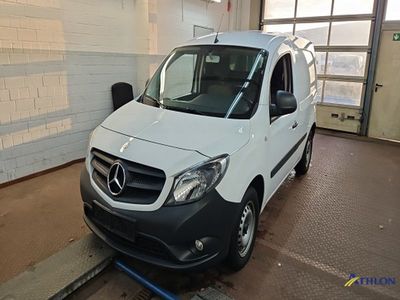 Mercedes-Benz Citan 1.5 109 CDI BLUEEFFICIENCY LANG, 2019