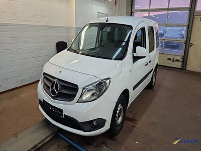 Mercedes-Benz Citan 1.5 109 CDI TOURER LANG, 2020