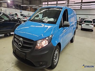 Mercedes-Benz VITO 1.7 114 CDI LANG VA, 2020