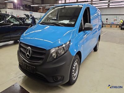 Mercedes-Benz VITO 1.7 114 CDI LANG VA, 2020