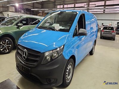 Mercedes-Benz VITO 1.7 114 CDI LANG VA, 2020