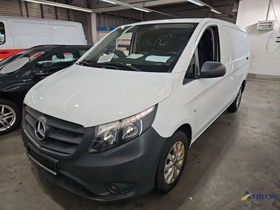 Mercedes-Benz VITO 2.0 116 CDI LANG HA, 2020