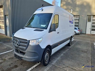 Mercedes-Benz 311 2.1 CDI SPRINTER LANG HA, 2021