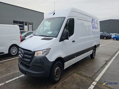 Mercedes-Benz 311 2.1 CDI SPRINTER LANG HA, 2021
