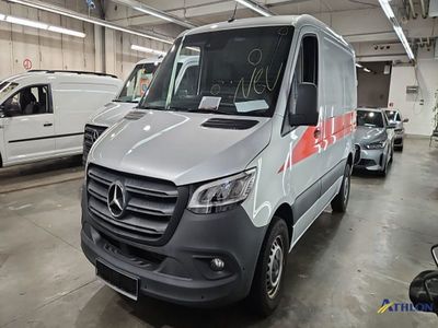 Mercedes-Benz 314 2.1 CDI SPRINTER KOMPAKT VA 9G-TRONIC, 2020