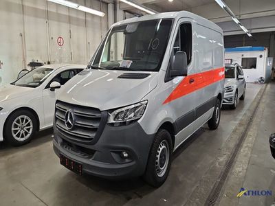 Mercedes-Benz 314 2.1 CDI SPRINTER KOMPAKT VA 9G-TRONIC, 2020
