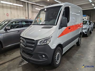 Mercedes-Benz 314 2.1 CDI SPRINTER KOMPAKT VA 9G-TRONIC, 2020