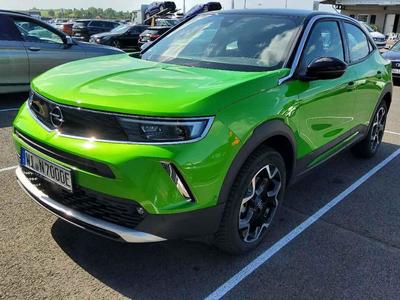 Opel Mokka-e - Ultimate, 2023