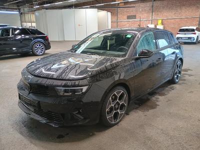 Opel Astra 1.2 1.2 TURBO AUTOMATIK, 2024