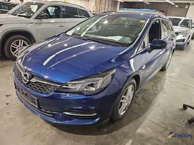 Opel Astra 1.2 SPORTS TOURER 1.2 TURBO, 2021