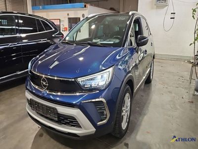 Opel Crossland 1.5 1.5 DIESEL AUTOMATIK, 2022