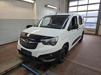 Opel Combo 1.5 CARGO 1.5 D EHZ, 2021