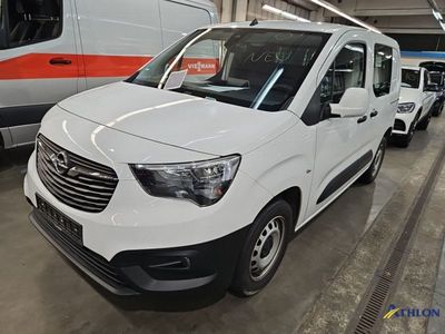 Opel Combo 1.5 CARGO 1.5 D EHZ, 2021