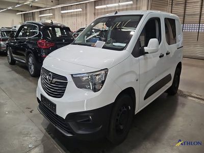 Opel Combo 1.5 CARGO 1.5 D EHZ, 2021