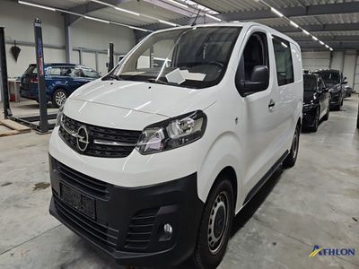 Opel Vivaro 1.5 1.5 D CARGO M, 2021