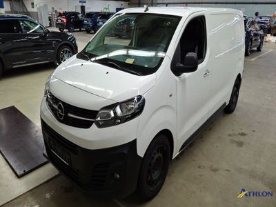 Opel Vivaro 1.5 1.5 D CARGO M, 2019