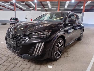 Peugeot 208 0.0 ELEKTROMOTOR 156, 2024