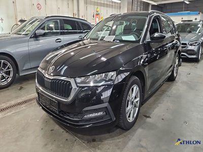Skoda Octavia 2.0 COMBI 2.0 TDI DSG, 2023
