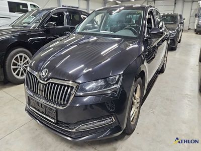Skoda Superb 2.0 2.0 TDI, 2022