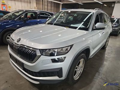 Skoda Kodiaq 2.0 TDI DSG Ambition, 2022