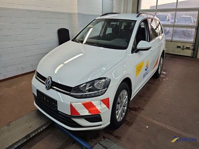 Volkswagen Golf 1.6 VARIANT 1.6 TDI SCR, 2019