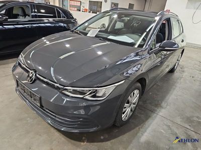 Volkswagen Golf 2.0 VARIANT 2.0 TDI SCR, 2021