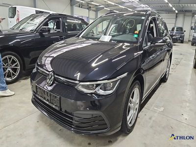 Volkswagen Golf 2.0 VARIANT 2.0 TDI SCR DSG, 2023