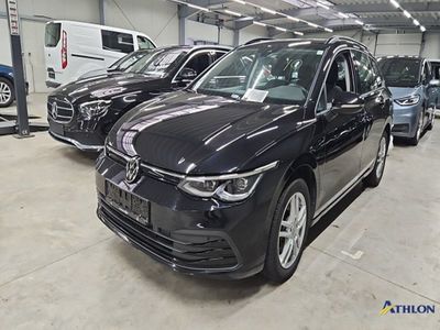 Volkswagen Golf 2.0 VARIANT 2.0 TDI SCR DSG, 2023