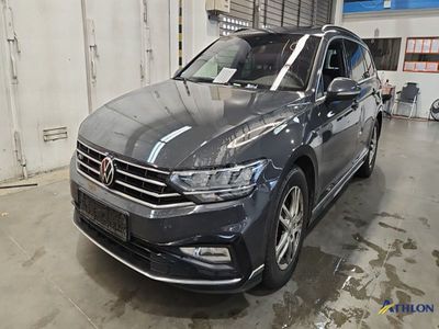 Volkswagen Passat 2.0 VARIANT 2.0 TDI SCR DSG, 2021