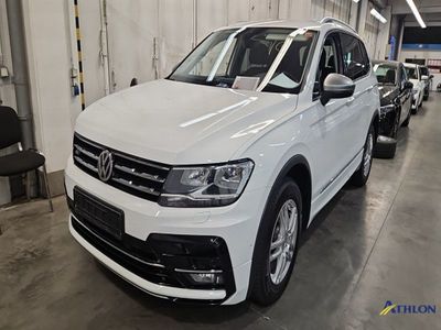 Volkswagen Tiguan ALLSPACE 1.5 TSI OPF DSG Comfortline, 2021