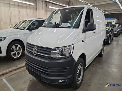 Volkswagen Transporter 2.0 T6 4MOTION KURZ, 2019