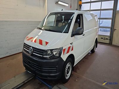Volkswagen Transporter 2.0 T6 LANG, 2017