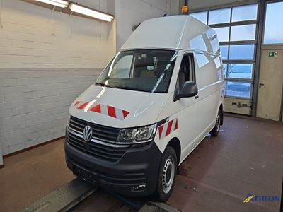 Volkswagen Transporter 2.0 T6.1 4MOTION LANG, 2020