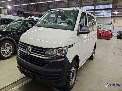 Volkswagen Transporter 2.0 T6.1 KURZ, 2022