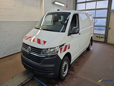 Volkswagen Transporter 2.0 T6.1 LANG, 2020