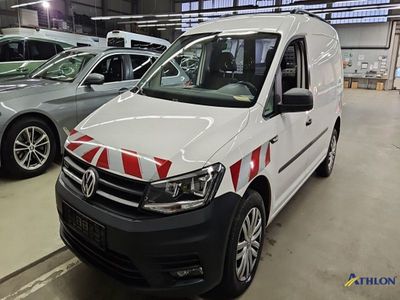 Volkswagen Caddy 2.0 2.0 TDI DSG 4MOTION, 2020