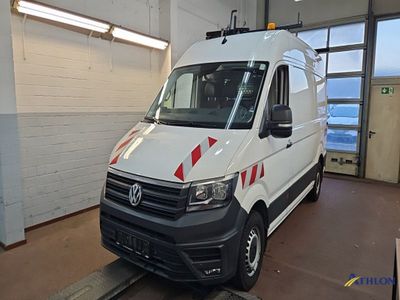 Volkswagen Crafter 2.0 35 TDI HA, 2019