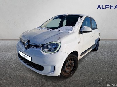 Renault Twingo Zen SCe 75 (TRANSFO VENDUE EN 2 PLACES) VF [5P] 5-75CH-4cv, 2020