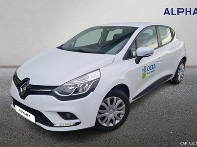 Renault Clio Societe Air Medianav dCi 75 - 18 VF [5P] bvm 5-75CH-4cv, 2019