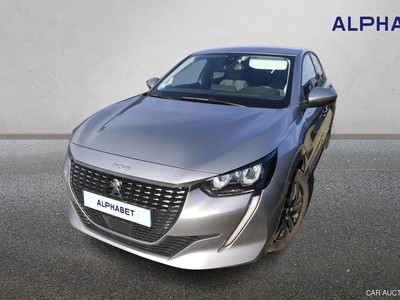Peugeot 208 PureTech 100 S&amp;S Allure Business VP [5P] bvm 6-100CH-5cv, 2021