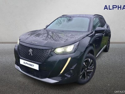 Peugeot 2008 1.2 PT 130 S&amp;S EAT8 ALLURE BUSINESS VP [5P] bva 8-130CH-7cv, 2021