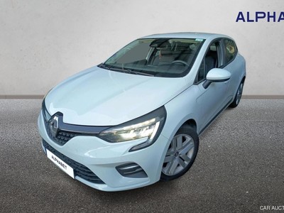 Renault Clio Business Reversible E-TECH 140 -21 VF [5P] 6-140CH-5cv, 2022