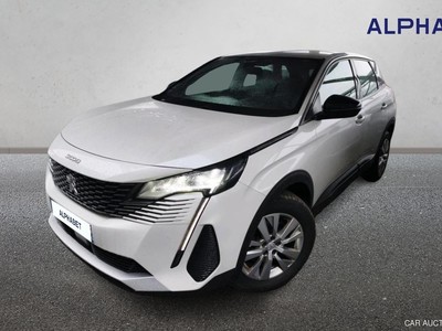 Peugeot 3008 PureTech 130 S&amp;S EAT8 Active Pack VP [5P] bva 8-130CH-7cv, 2023