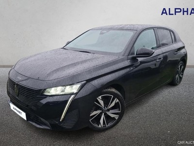 Peugeot 308 Puretech 130 S&amp;S ALLURE VP [5P] bvm 6-130CH-7cv, 2022