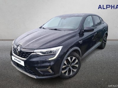 Renault ARKANA Business E-TECH 145 VP [5P] bva 6-145CH-5cv, 2021