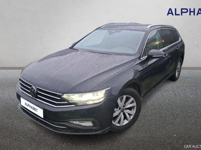 Volkswagen Passat SW 2.0 TDI 150 SCR DSG7 SW BUSINESS VP [5P] bva 7-150CH-8cv, 2022