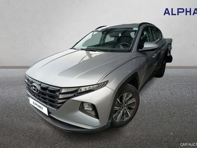 Hyundai Tucson 1.6 CRDI 136 DCT-7 HYBRID 48V BUSINESS VP [5P] bva 7-136CH-7cv, 2022