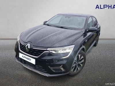 Renault ARKANA Business E-TECH 145 VP [5P] bva 6-145CH-5cv, 2021