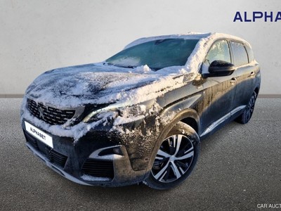 Peugeot 5008 BlueHDi 130 S&amp;S EAT8 GT LINE VP [5P] bva 8-130CH-6cv, 2019