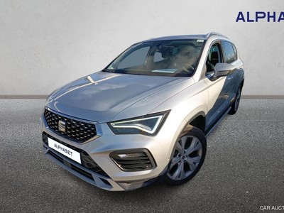Seat Ateca 2.0 TDI 150 DSG7 S&amp;S Xperience VP [5P] bva 7-150CH-8cv, 2022